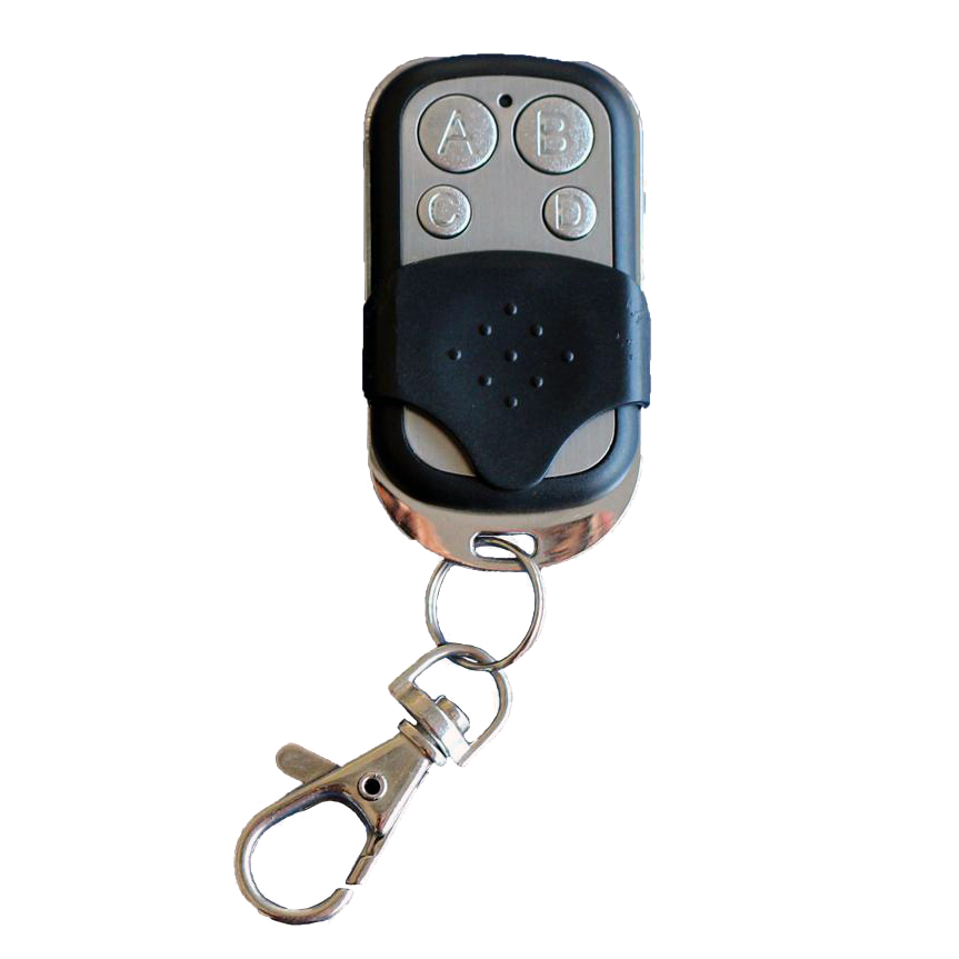 Remote Access Control RAC100